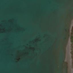 Satellite imagery of Kepi i Bishtit të Barbaut, AL