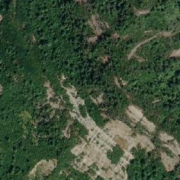Satellite imagery of Guri i Kalorit, AL