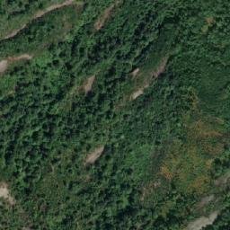 Satellite imagery of Guri i Kalorit, AL