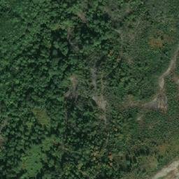 Satellite imagery of Guri i Kalorit, AL