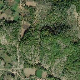 Satellite imagery of Qafa e Shkellës, AL