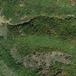 Satellite imagery of Qafa e Shkellës, AL