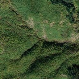 Satellite imagery of Qafa e Shkellës, AL