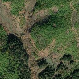 Satellite imagery of Qumë, AL