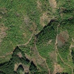 Satellite imagery of Qumë, AL