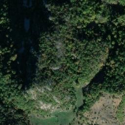 Satellite imagery of Qafa e Barit, AL