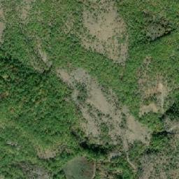 Satellite imagery of Qafa e Barit, AL