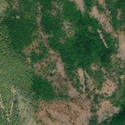 Satellite imagery of Maja e Zgarit, AL