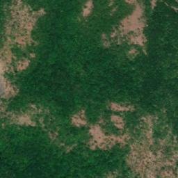 Satellite imagery of Maja e Zgarit, AL