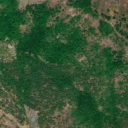 Satellite imagery of Mali i Zgurit, AL