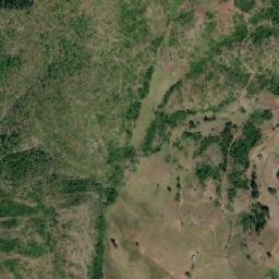 Satellite imagery of Kodra e Vathit, AL