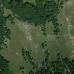 Satellite imagery of Beličko Brdo, AL