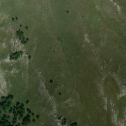 Satellite imagery of Beličko Brdo, AL