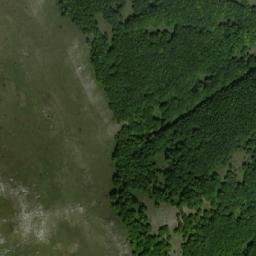 Satellite imagery of Beličko Brdo, AL