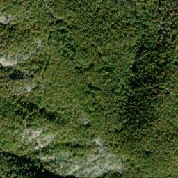 Satellite imagery of Dolgi Rid, MK