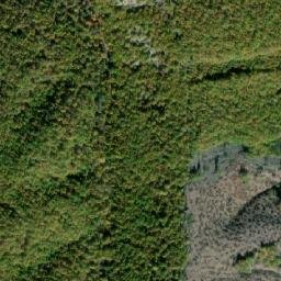 Satellite imagery of Las, MK