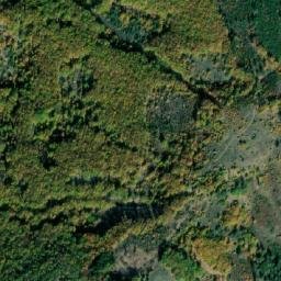 Satellite imagery of Krasta, MK