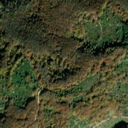 Satellite imagery of Davilec, MK