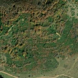 Satellite imagery of Davilec, MK