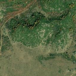 Satellite imagery of Davilec, MK