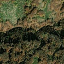 Satellite imagery of Sreden Rid, MK