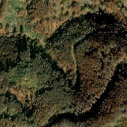 Satellite imagery of Sreden Rid, MK