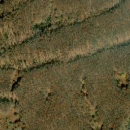 Satellite imagery of Elenski Rid, MK