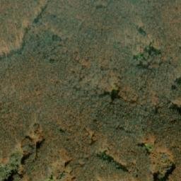 Satellite imagery of Elenski Rid, MK