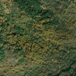 Satellite imagery of Metlički Rid, MK