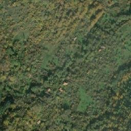 Satellite imagery of Metlički Rid, MK