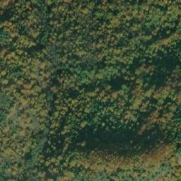 Satellite imagery of Katuški Rid, MK