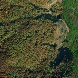 Satellite imagery of Rakidin Rid, MK