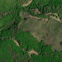 Satellite imagery of Rakidin Rid, MK