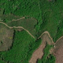 Satellite imagery of Rakidin Rid, MK