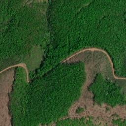 Satellite imagery of Prapadlica, MK