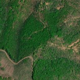 Satellite imagery of Prapadlica, MK