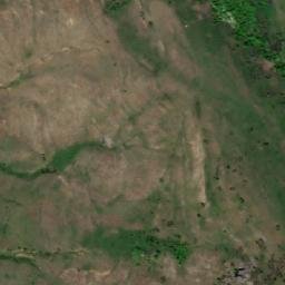 Satellite imagery of Crvenica, MK