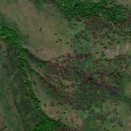 Satellite imagery of Ǵakoec, MK