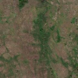 Satellite imagery of Ǵakoec, MK