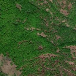 Satellite imagery of Veleno Orliče, MK