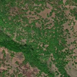 Satellite imagery of Veleno Orliče, MK