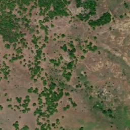 Satellite imagery of Veleno Orliče, MK