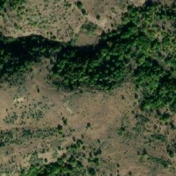 Satellite imagery of Doḱimot, MK