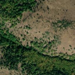 Satellite imagery of Doḱimot, MK