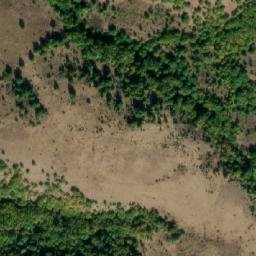 Satellite imagery of Doḱimot, MK