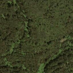 Satellite imagery of Košarkov Rid, MK