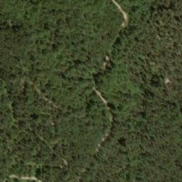 Satellite imagery of Arnički Rudnik, MK