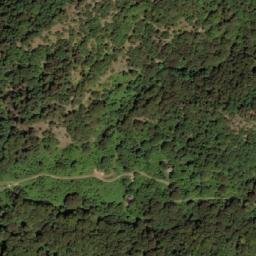 Satellite imagery of Lukar, MK