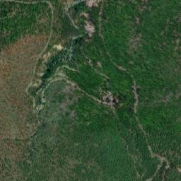 Satellite imagery of Penjga, MK