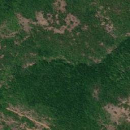 Satellite imagery of Sredni Rid, MK